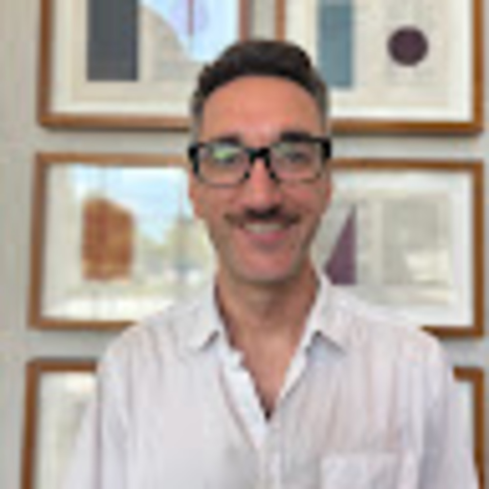 Meet your Posher, Jon